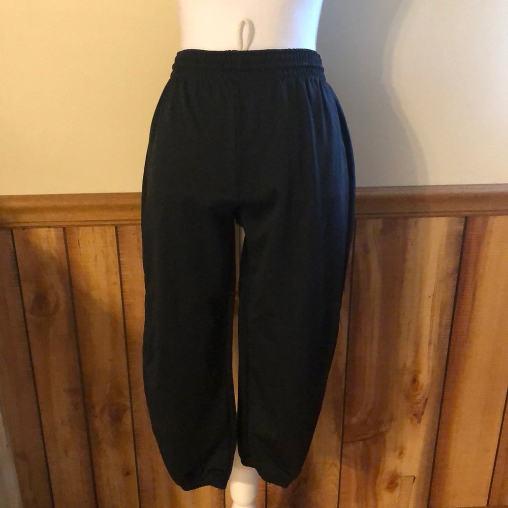 Baseball pants